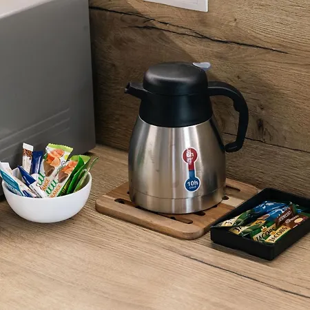 Cloud 9 Lägenhet Bratislava