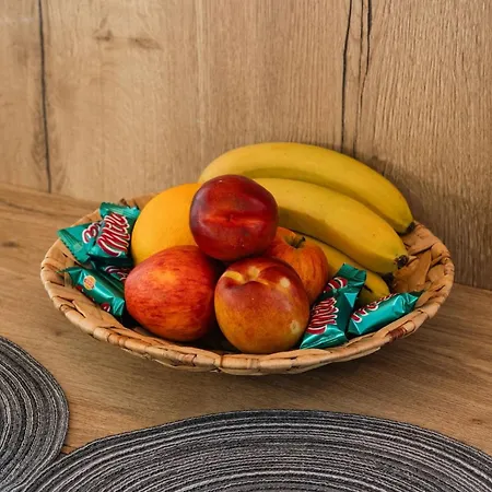 Διαμέρισμα Cloud 9 *