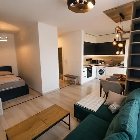 Cloud 9 * Μπρατισλάβα