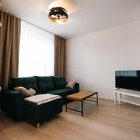 Cloud 9 Lägenhet Bratislava