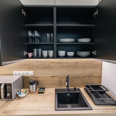 Lägenhet Cloud 9 Bratislava