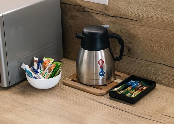 Cloud 9 Apartmán Bratislava