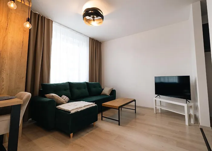 Cloud 9 Lägenhet Bratislava