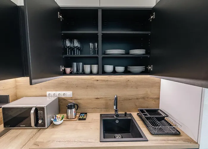 Appartement Cloud 9 Bratislava