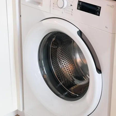 アパート Cloud 9