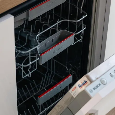 Cloud 9 Apartman Pozsony